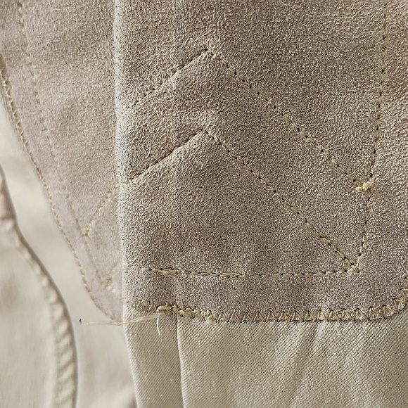 Ariat Pro Series Riding Pants, Side Zipper, Reinforced Panels, 28R - Picture 13 of 15